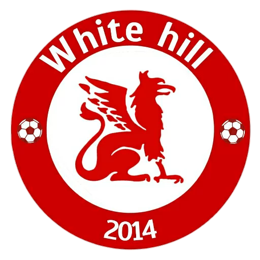 White Hill White Hill -