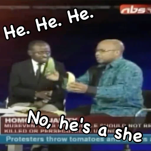 text text news man