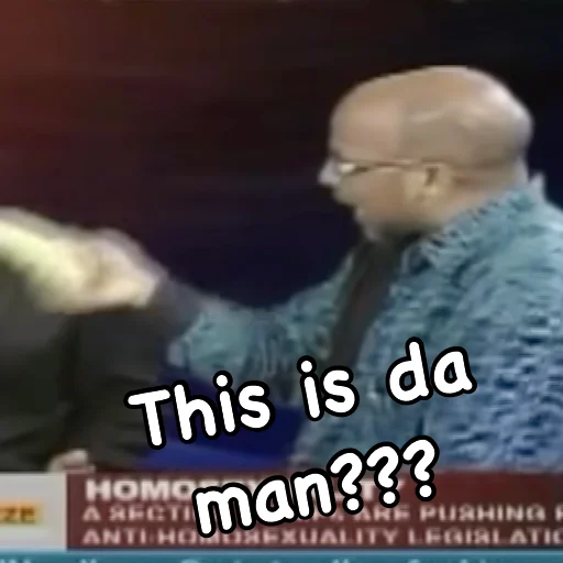 text text man screenshot