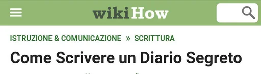 @disconnettersi × WikiHow @disconnettersi × WikiHow -