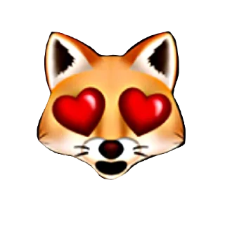 Стикер Wildcraft emojis - 0