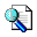 Стикер Windows 95 - 8 Стикер Windows 95 - 8