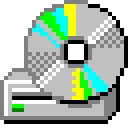 Стикер Windows 95 - 0