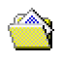 Стикер Windows 95 - 11 Стикер Windows 95 - 11