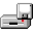 Стикер Windows 95 - 4 Стикер Windows 95 - 4