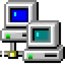 Стикер Windows 95 - 6 Стикер Windows 95 - 6