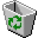 Стикер Windows 95 - 9 Стикер Windows 95 - 9