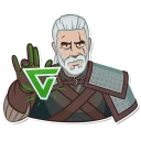 witcher_pack witcher_pack - drawing