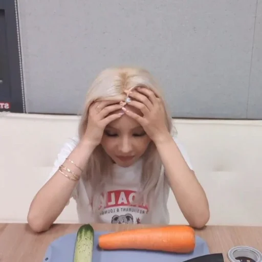 (G) I-DLE (G) I-DLE -