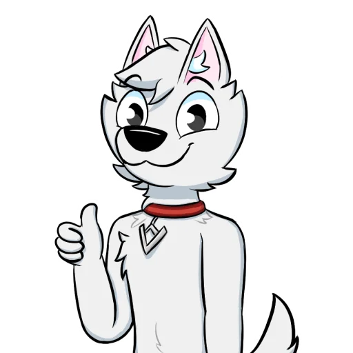 Furry Woni Furry Woni -