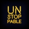 Unstoppables Unstoppables - person