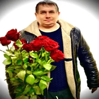 Стикер Создать мемы 👉 @Bratan_foto_bot - 5