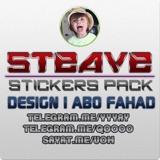- Steave 🖤' | By : @YYYAY ✨. - Steave 🖤' | By : @YYYAY ✨. -