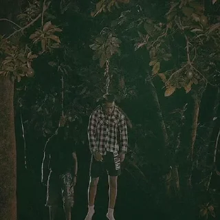 Стикер XXXTENTACION - @ZZZZBB - 10