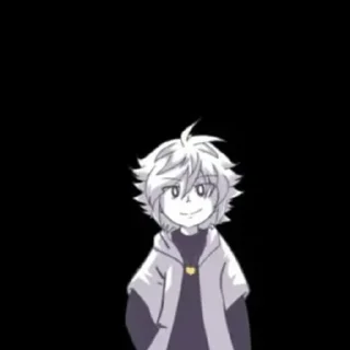 Стикер Xtale Chara | @ish_crim - 6