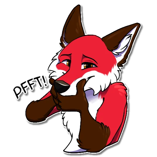 Xavier Fox, by Una Xavier Fox, by Una -
