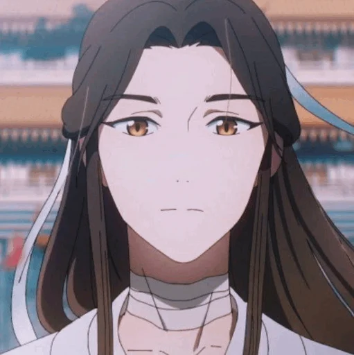 ༊𝑿𝒊𝒆 𝑳𝒊𝒂𝒏; @Hua_Lian ༊𝑿𝒊𝒆 𝑳𝒊𝒂𝒏; @Hua_Lian - мультфильм