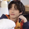 Oneus Xion stickers