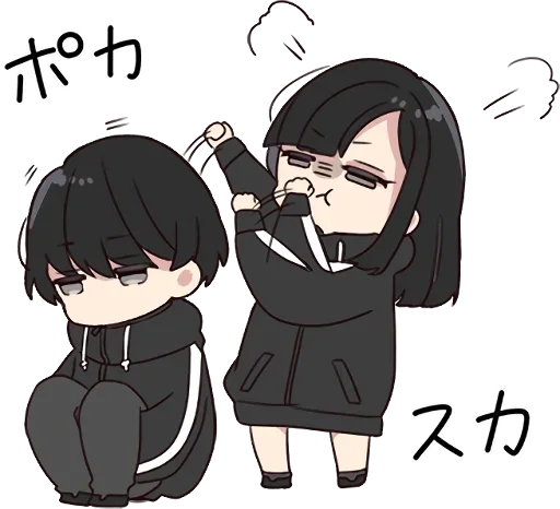anime anime cartoon animated cartoon