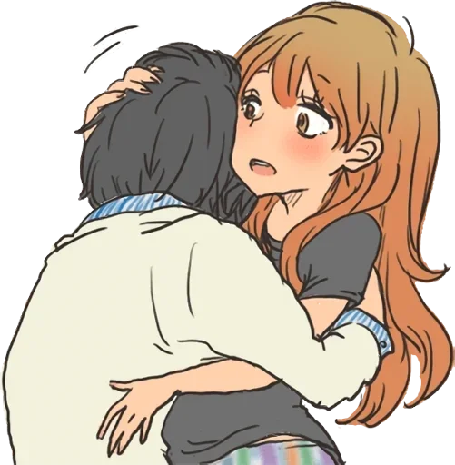anime anime cartoon illustration