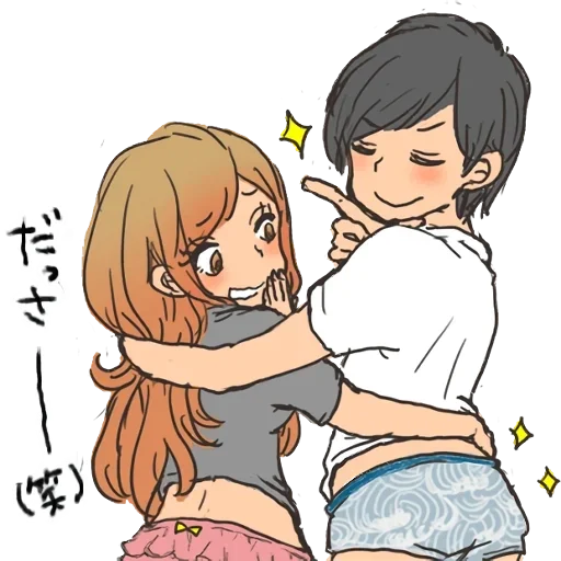 anime anime cartoon fiction