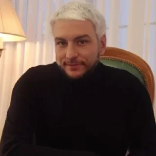 Sticker Создать мемы 👉 @Stikery_dlya_peregovorovBot - 9