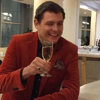 Sticker Создать мемы 👉 @Stikery_dlya_peregovorovBot - 5