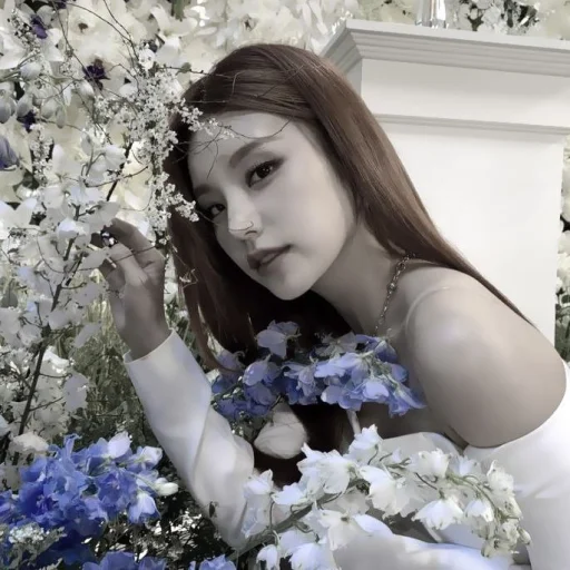 ˖ ་. YEJI ! ? ★ ▸ by @lomicor ˖ ་. YEJI ! ? ★ ▸ by @lomicor -