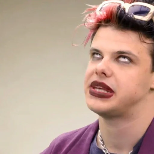YUNGBLUD YUNGBLUD -