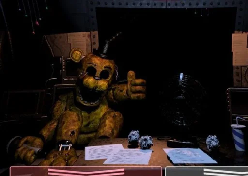 Глюки Димона (Created By: @StikerProBot) Глюки Димона (Created By: @StikerProBot) -