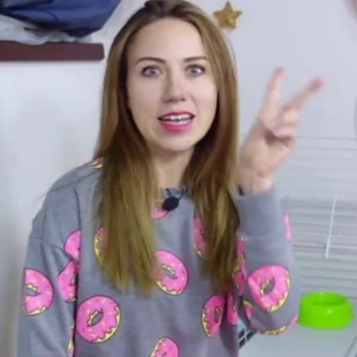 Элли Ди 😍😍 Элли Ди 😍😍 - Человек