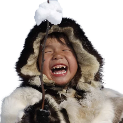 Sticker Якуты - 5