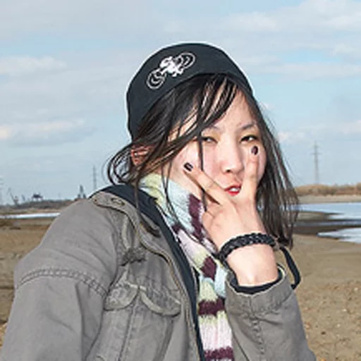 Sticker Якуты - 2