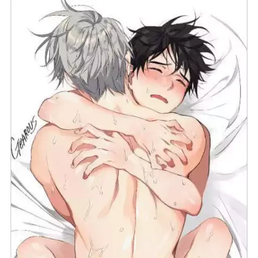 Yaoi Yaoi -