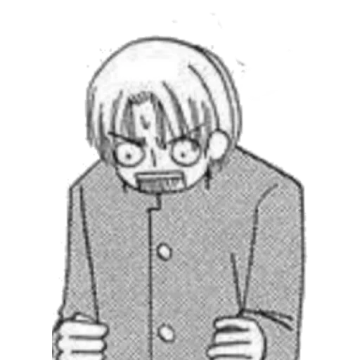 YAOI YAOI -