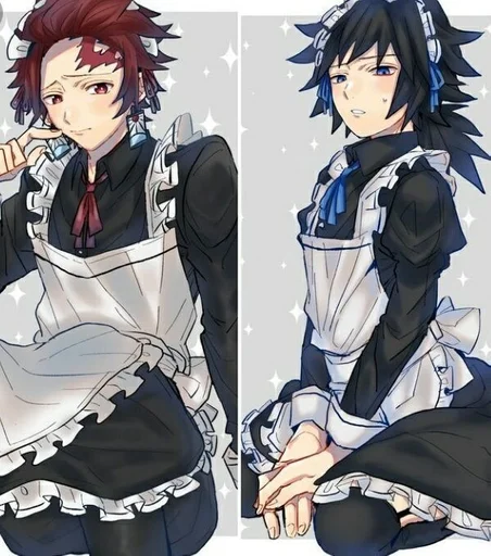 ANIME BOYS 2 by @fStikBot ANIME BOYS 2 by @fStikBot -