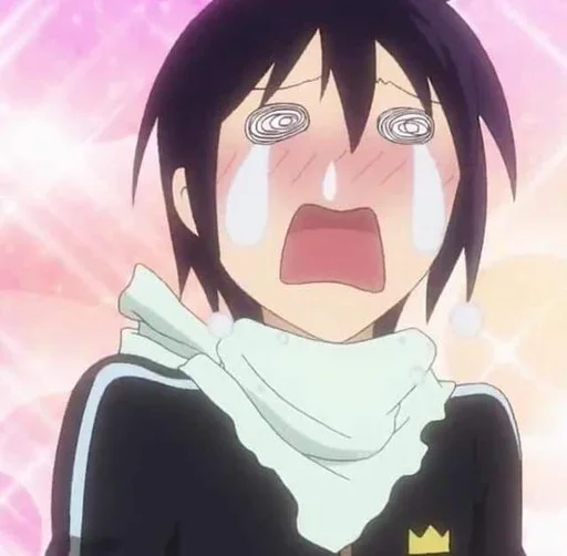 Yato - @i_Love_Akame