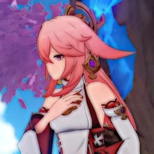 anime anime cartoon fictional character