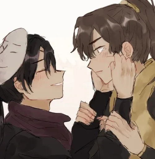 Инь Юй (руки убери) :: @fStikBot Инь Юй (руки убери) :: @fStikBot -