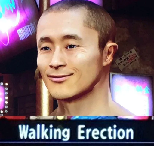 human face human face text person