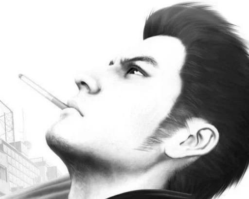 Yakuza Shit Yakuza Shit -