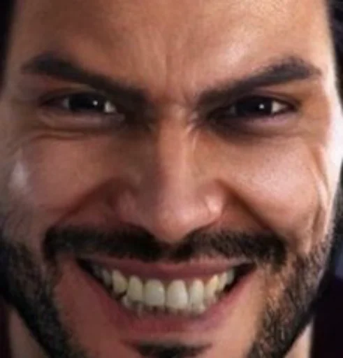 smile smile human face person
