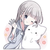 Умная-тян @nyasticks Умная-тян @nyasticks -