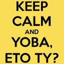 YOBA YOBA - illustration