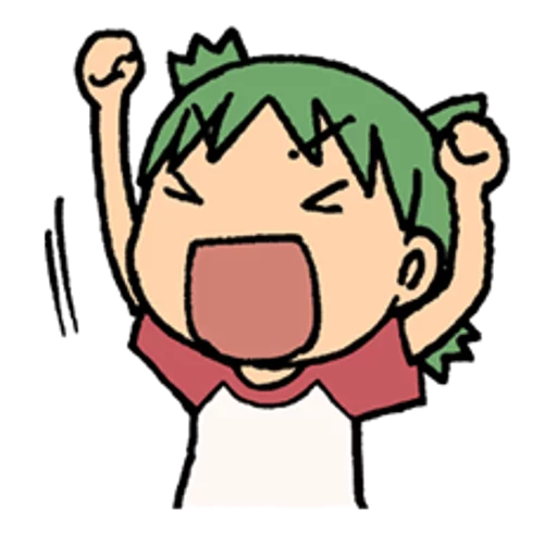 Yotsuba 1 Yotsuba 1 -