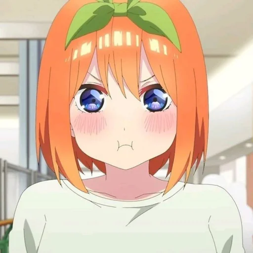 Yotsubaa Yotsubaa -