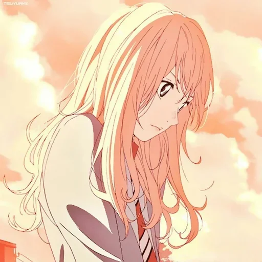 Твоя апрельская ложь @anime_stickerr Твоя апрельская ложь @anime_stickerr -