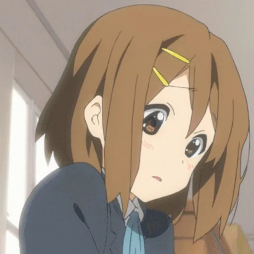 yui Hirasawa yui Hirasawa -