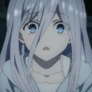 Стикер Рандеву с жизнью @anime_stickerr - 11 Стикер Рандеву с жизнью @anime_stickerr - 11