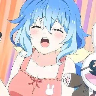 Стикер Рандеву с жизнью @anime_stickerr - 2 Стикер Рандеву с жизнью @anime_stickerr - 2